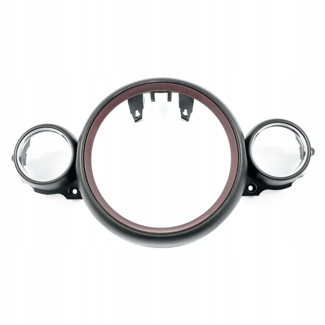 Instruments Cover Trim Panel Dashboard Dash to MINI Clubman R55 LCI with Part number 9239915 MINI Clubman R55 LCI Instruments Cover Trim Panel Dashboard Dash - SKU 9239915 - Part number 9239915