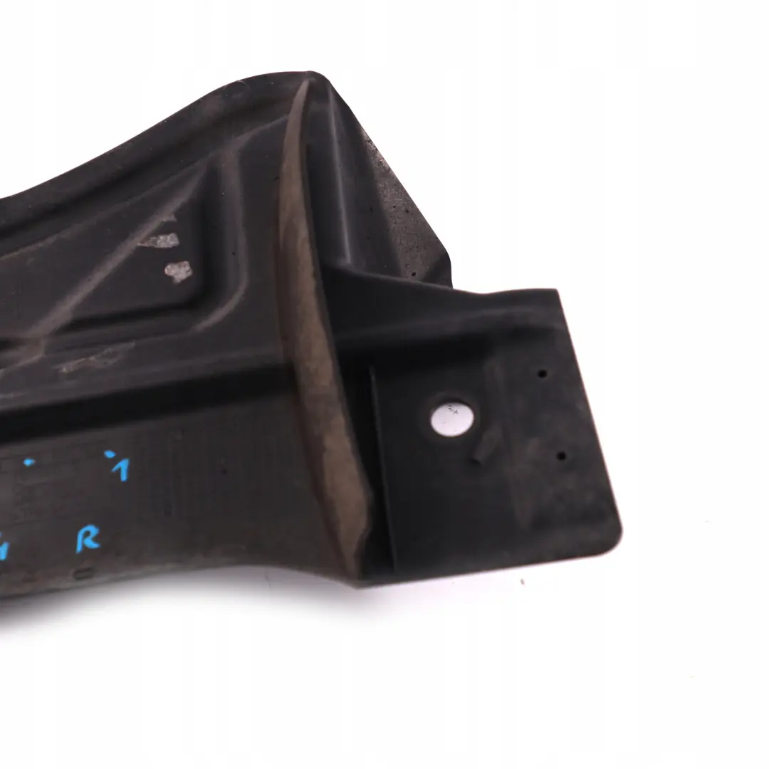 Verlängerung Unterbodenverkleidung Seitli Rechts für BMW X1 er E84 1 mit Teilenummer 2991166 BMW X1 er E84 1 Verlängerung Unterbodenverkleidung Seitli Rechts - SKU 2991166-1 - Teilenummer 2991166