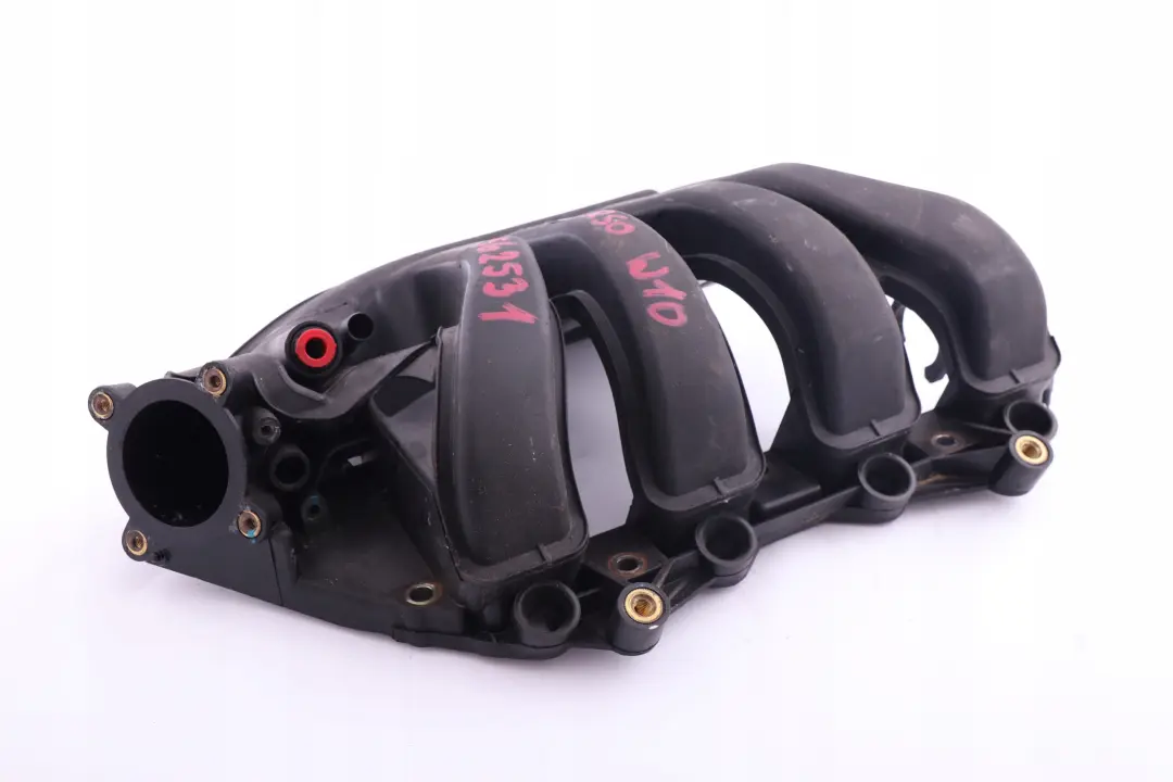 Intake Manifold Air Box System W10 to Mini R50 R52 Air with Part number 7562531 Mini R50 R52 Air Intake Manifold Air Box System W10 - SKU 7562531 - Part number 7562531