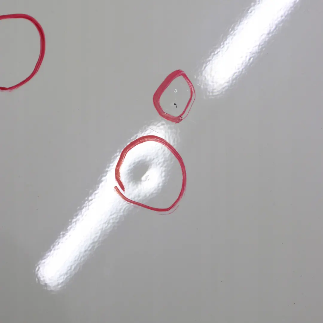 Porta Anteriore Sinistra Pepe Bianco - 850 per Mini Cooper 3 R55 R56 R57 R58 R59 con numero di parte 2755935 Mini Cooper 3 R55 R56 R57 R58 R59 Porta Anteriore Sinistra Pepe Bianco - 850 - SKU 2755935-PW3 - Numero di parte 2755935