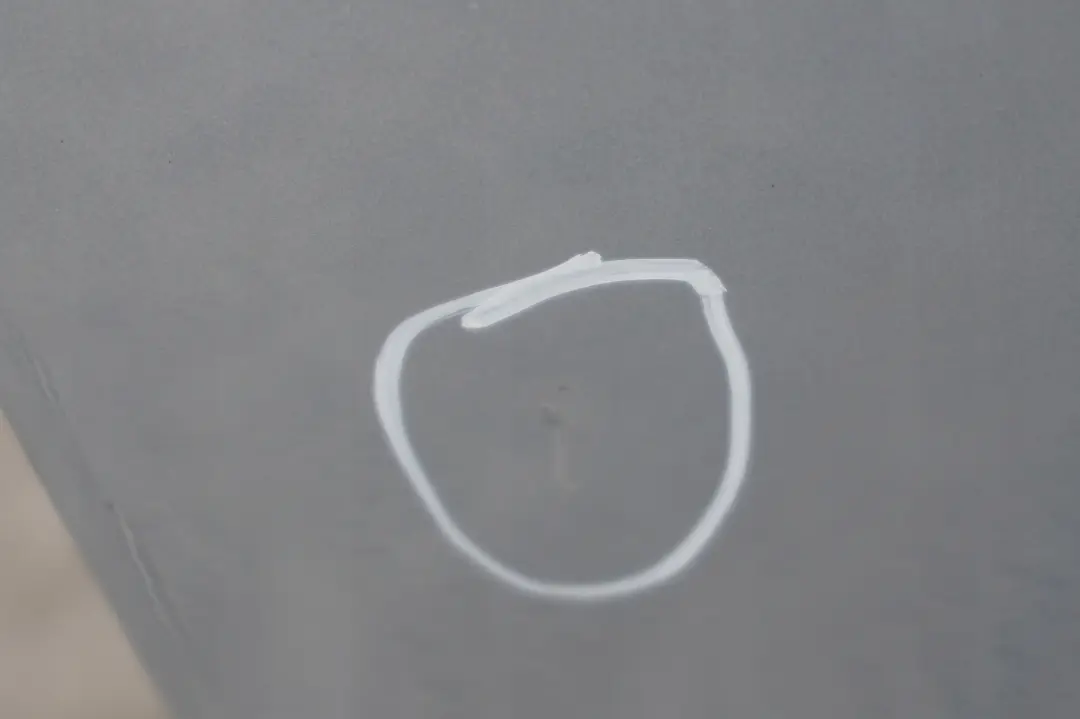 Beifahrer Tür Vorne Rechts Titansilber Silber Metallic 354 für BMW 1 er E87 mit Teilenummer 7191012 BMW 1 er E87 Beifahrer Tür Vorne Rechts Titansilber Silber Metallic 354 - SKU 7191012-WB - Teilenummer 7191012