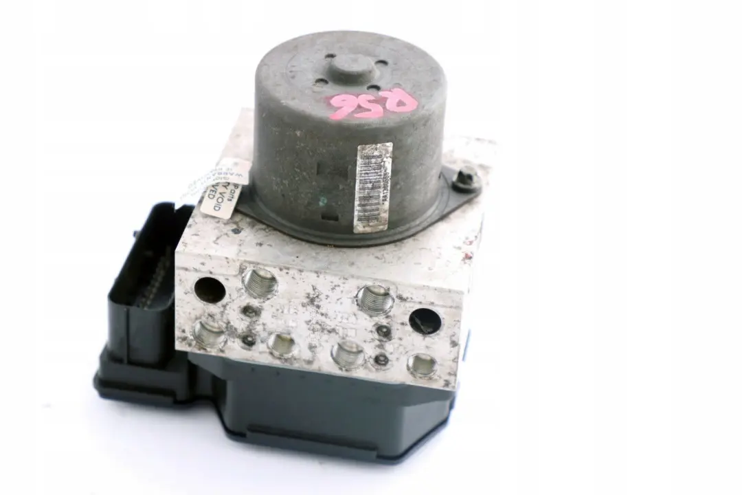 ABS ASC Bomba De La Unidad De Frenado Hidraulico para Mini Cooper R56 con número de pieza 6780922 Mini Cooper R56 ABS ASC Bomba De La Unidad De Frenado Hidraulico - SKU 6780922 - Número de pieza 6780922