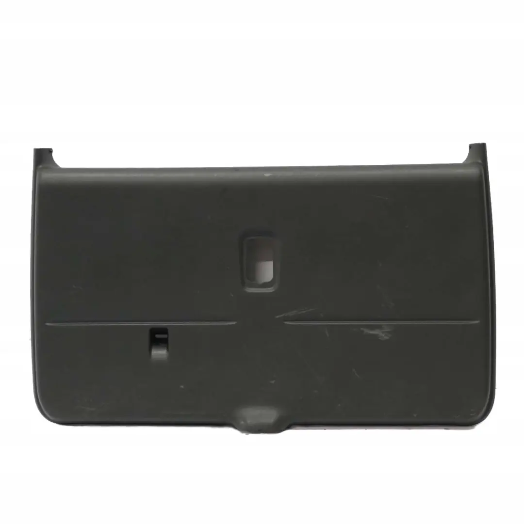  Mercedes-Benz Vaneo W414 Maletero Trasero Porton Trasero Panel Interior Cubierta - SKU A4147400070 - Número de pieza A4147400070