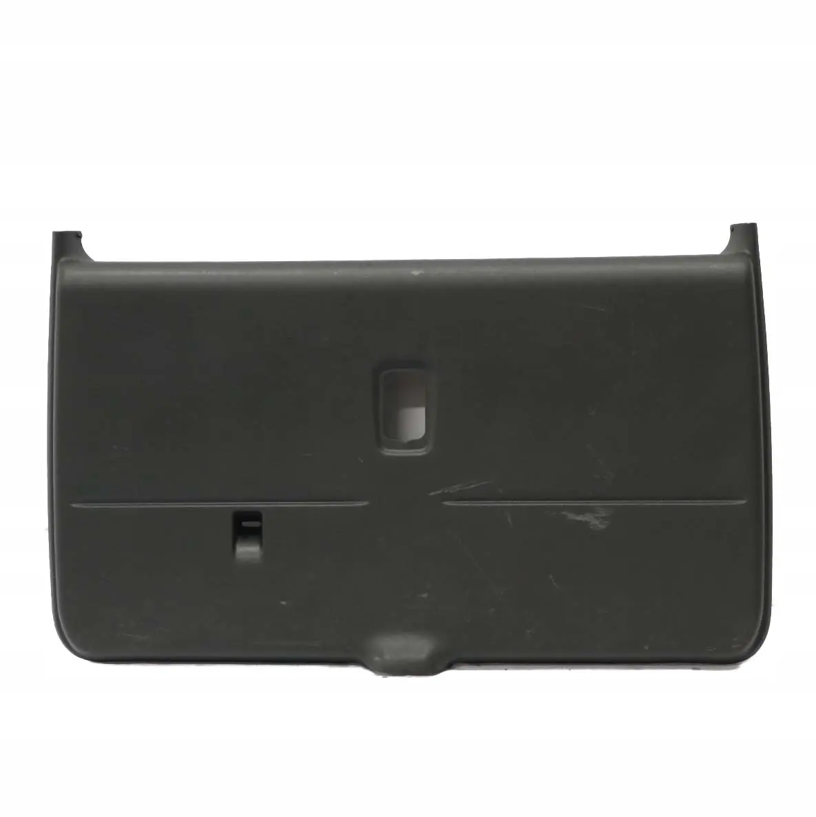 Mercedes-Benz W414 Hayon Couverture Anthracite