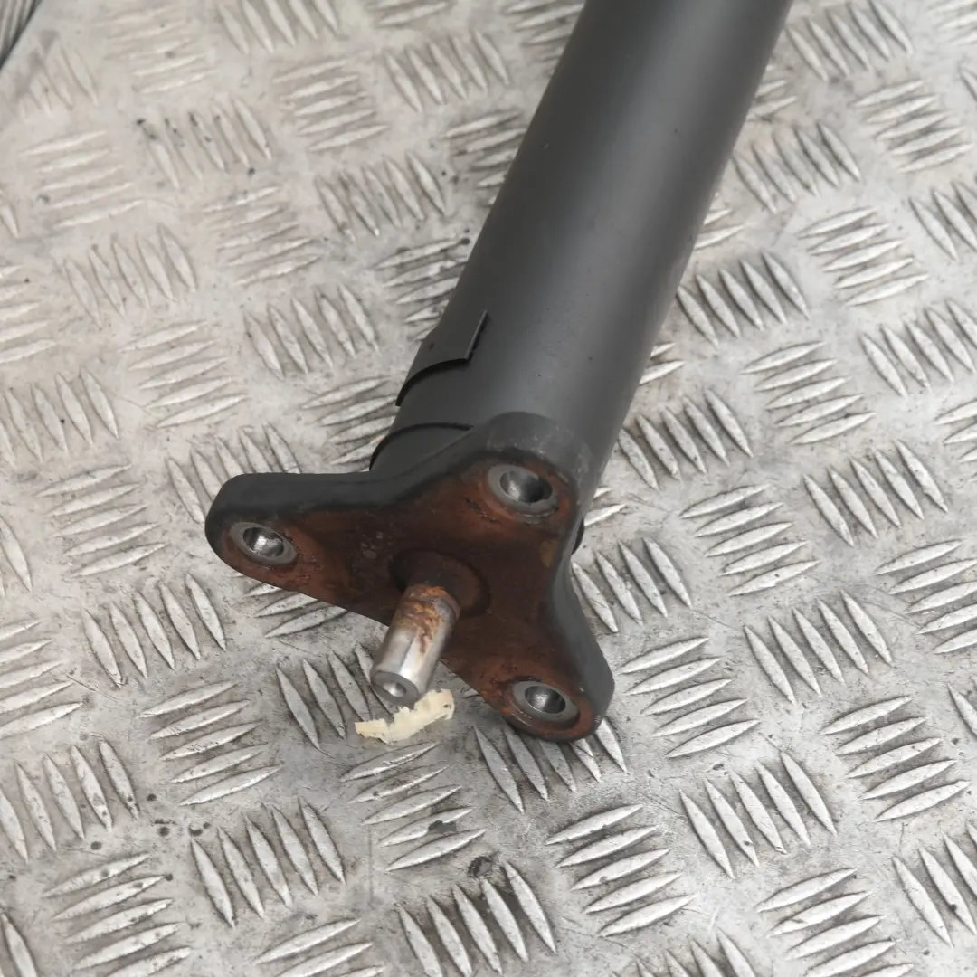 Prop Shaft Manual Transmission L=1450mm to BMW 1 2 Series F20 F21 LCI F22 F23 Drive with Part number 26108605008 BMW 1 2 Series F20 F21 LCI F22 F23 Drive Prop Shaft Manual Transmission L=1450mm - SKU 8605008 - Part number 26108605008