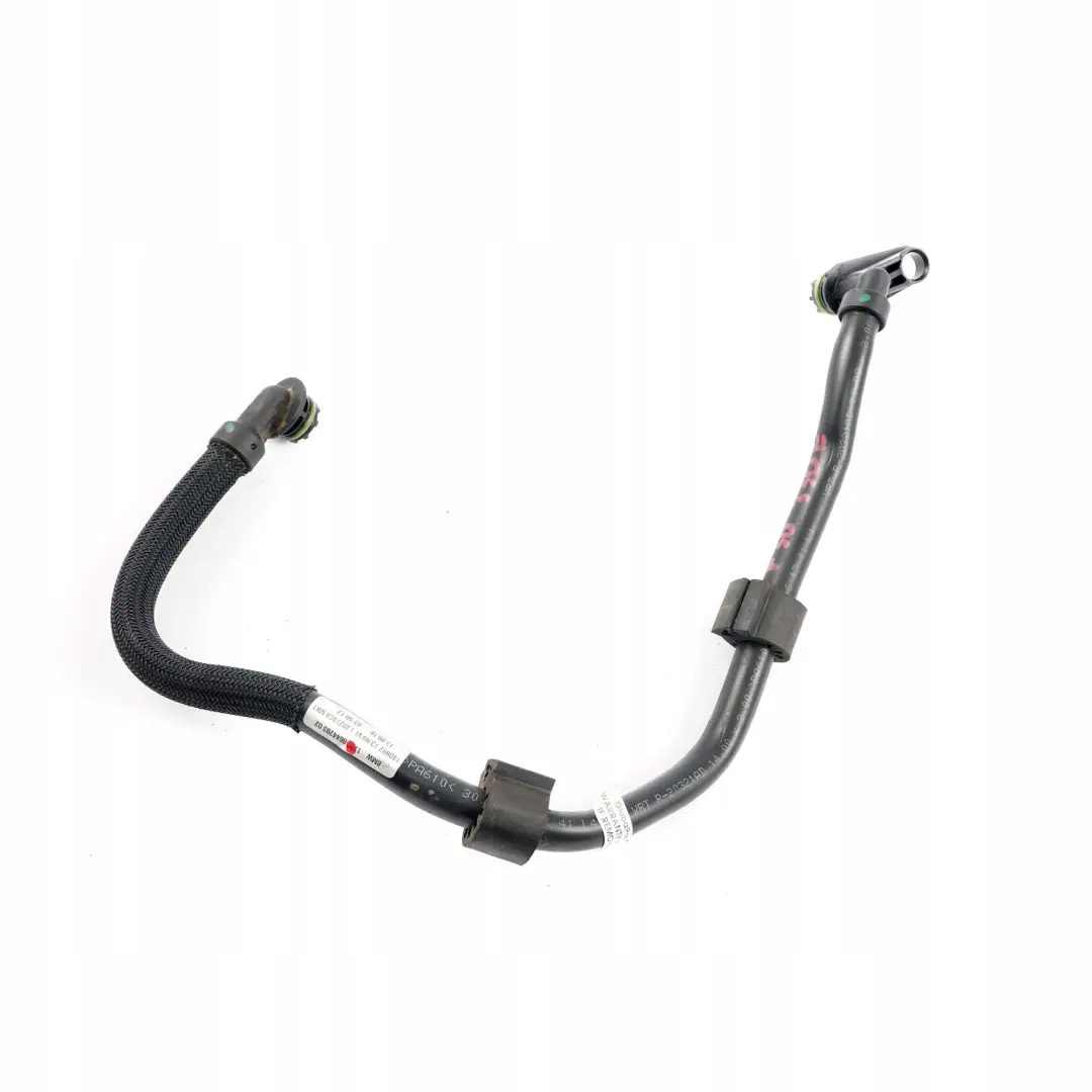 B48X Hybrid Getriebe Vorlauf Ölleitung Schlauch für BMW 3 F30 LCI 330e mit Teilenummer 8644293 BMW 3 F30 LCI 330e B48X Hybrid Getriebe Vorlauf Ölleitung Schlauch - SKU 8644293 - Teilenummer 8644293