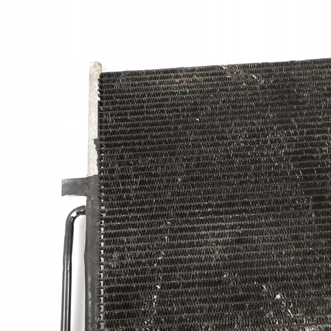 A/C Air Con Condenser Radiator to BMW X3 Series E83 Petrol with Part number 3400400 BMW X3 Series E83 Petrol A/C Air Con Condenser Radiator - SKU 3400400 - Part number 3400400