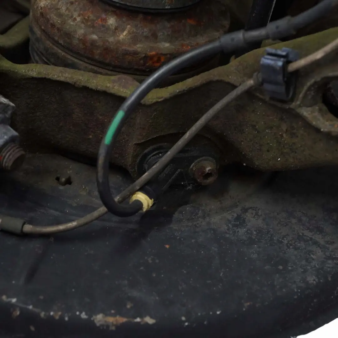 M54 Roadster Abtriebswelle Schwenklager Hinten Rechts für BMW Z4 er E85 2.5i mit Teilenummer 6774776 BMW Z4 er E85 2.5i M54 Roadster Abtriebswelle Schwenklager Hinten Rechts - SKU 6774776-5 - Teilenummer 6774776