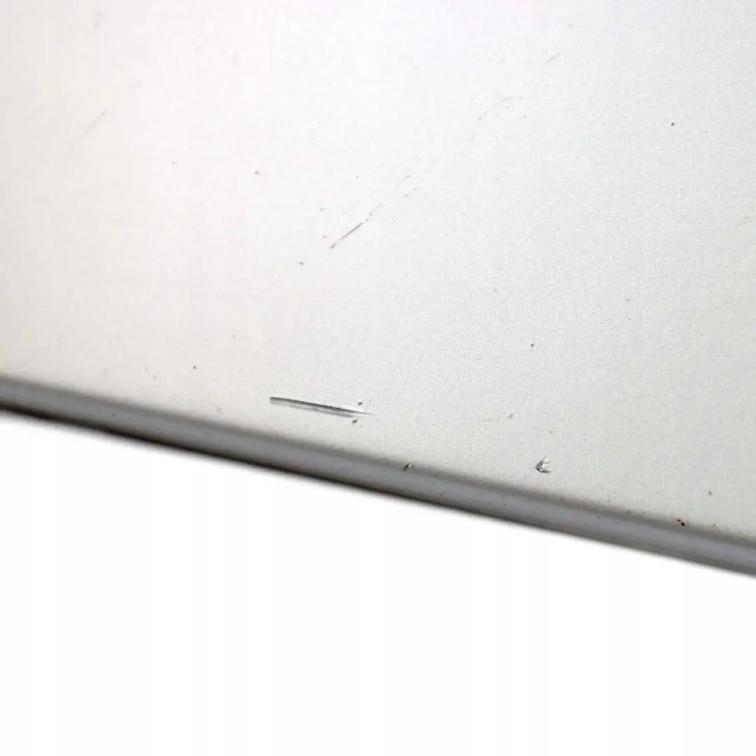 Mercedes-Benz Vaneo W414 Rear Left Sliding Door N/S Drip Moulding Guide Rail to with Part number A4146900182 Mercedes-Benz Vaneo W414 Rear Left Sliding Door N/S Drip Moulding Guide Rail - SKU A4146900182-BS - Part number A4146900182