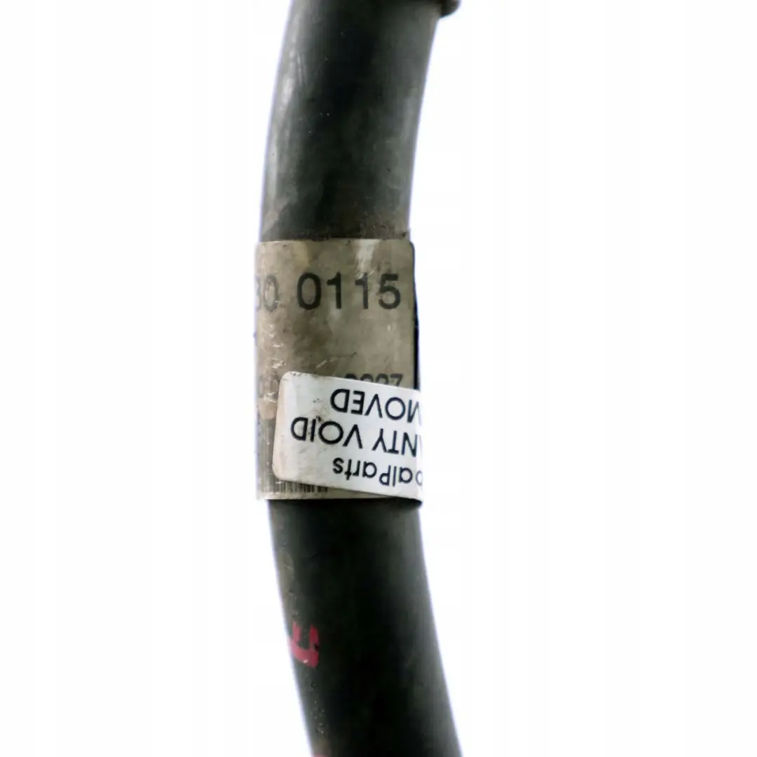  Mercedes-benz CL CLASSE S W220 C215 Air Tuyau de Pression - SKU A2208300115 - Numéro de pièce A2208300115