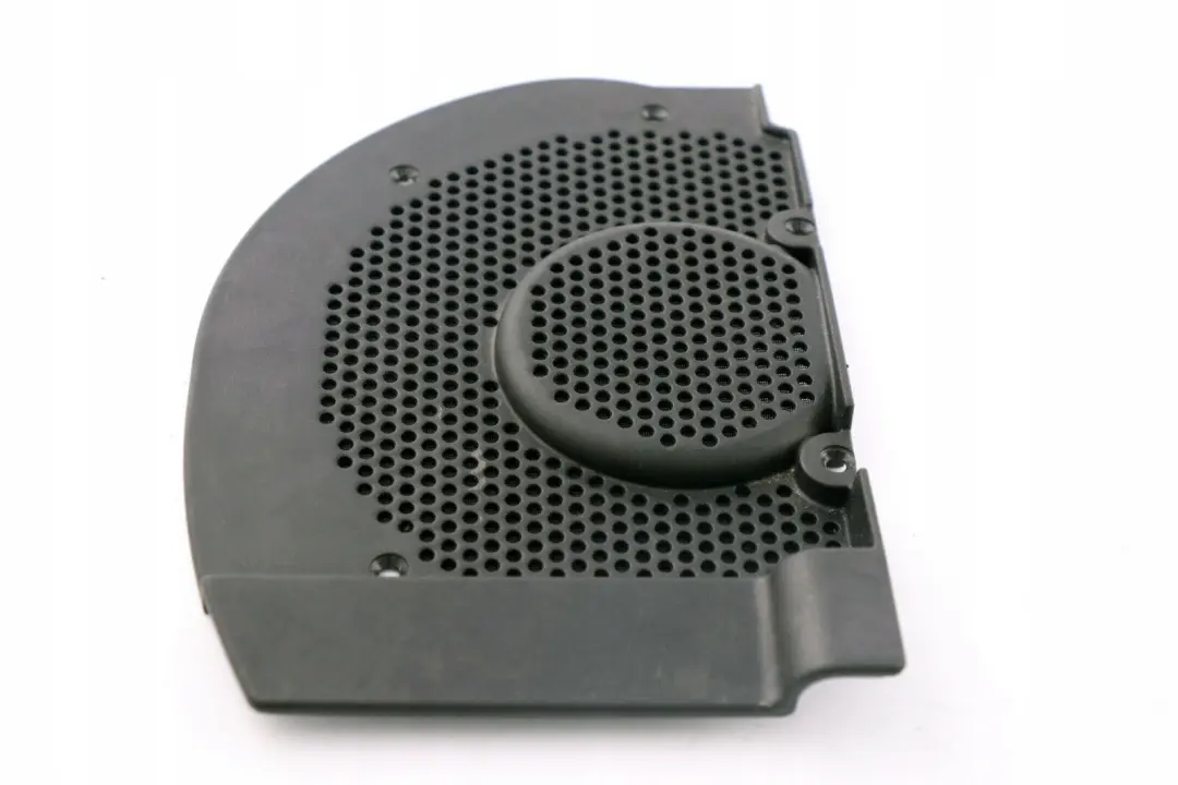 BMW 7 er E65 E66 Blende Zentralbass Links - SKU 6907655 - Teilenummer 6907655