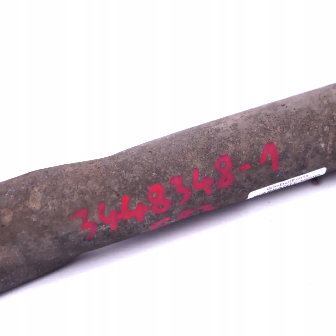 Entretoise de Tension Essieu Arriere 3330 pour BMW X3 E83 à propos du numéro de pièce 3448348 BMW X3 E83 Entretoise de Tension Essieu Arriere 3330 - SKU 3448348-1 - Numéro de pièce 3448348