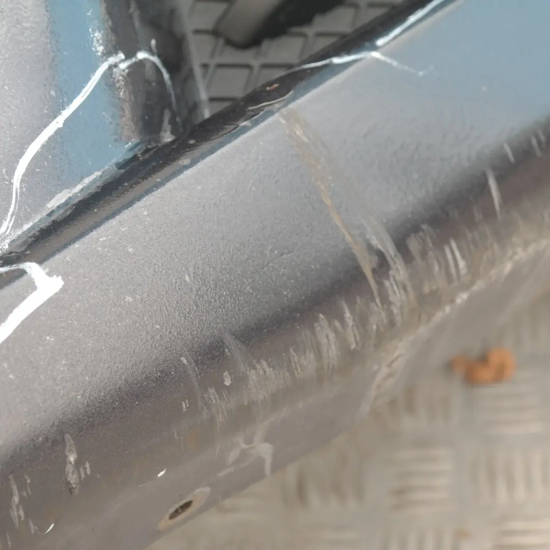 Zderzak przedni przód sparkling graphite do BMW 3 E90 o numerze 33167 BMW 3 E90 Zderzak przedni przód sparkling graphite - SKU 0033167-SG3 - Numer Części 33167