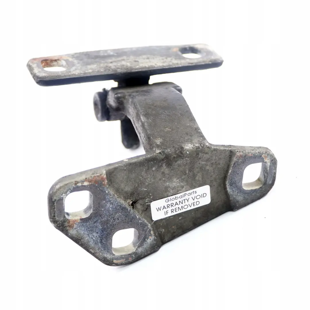 Cardine Portellone Inferiore Destro SX per BMW X5 E53 con numero di parte 8402183 BMW X5 E53 Cardine Portellone Inferiore Destro SX - SKU 8402183 - Numero di parte 8402183