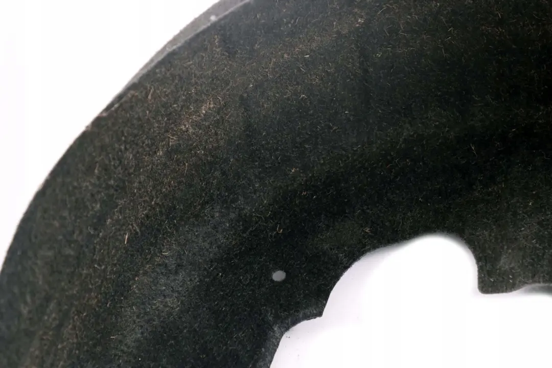 Abdeckung Radhaus Hinten Links für Mini Cabrio Coupe R57 R58 mit Teilenummer 7190607 Mini Cabrio Coupe R57 R58 Abdeckung Radhaus Hinten Links - SKU 7190607 - Teilenummer 7190607