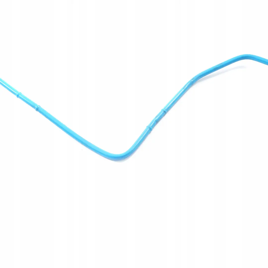 Tubo de alimentación de combustible manguera para MINI Cooper D F55 con número de pieza 7300616 MINI Cooper D F55 Tubo de alimentación de combustible manguera - SKU 7300616 - Número de pieza 7300616