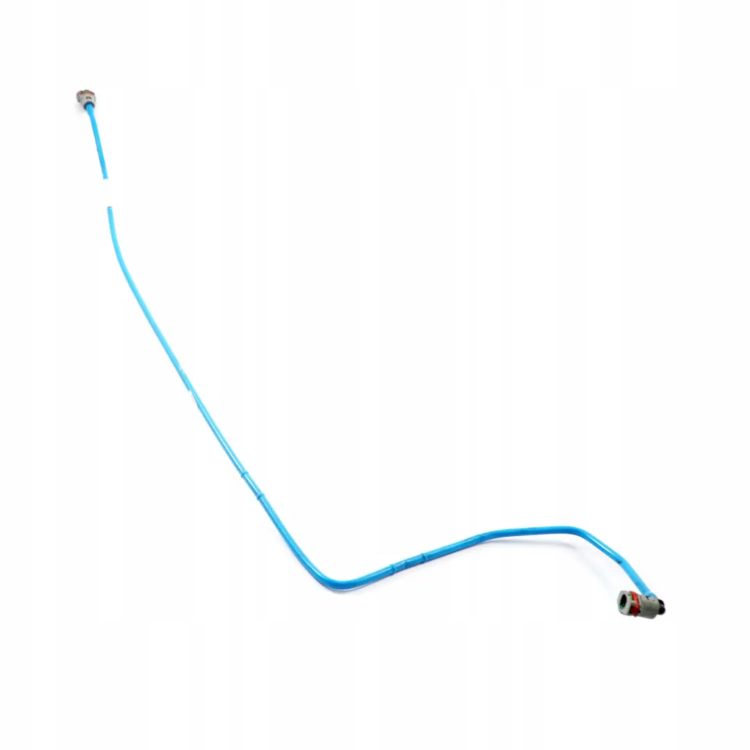 Przewód wąż rurka paliwa do MINI Cooper D F55 o numerze 7300616 MINI Cooper D F55 Przewód wąż rurka paliwa - SKU 7300616 - Numer Części 7300616