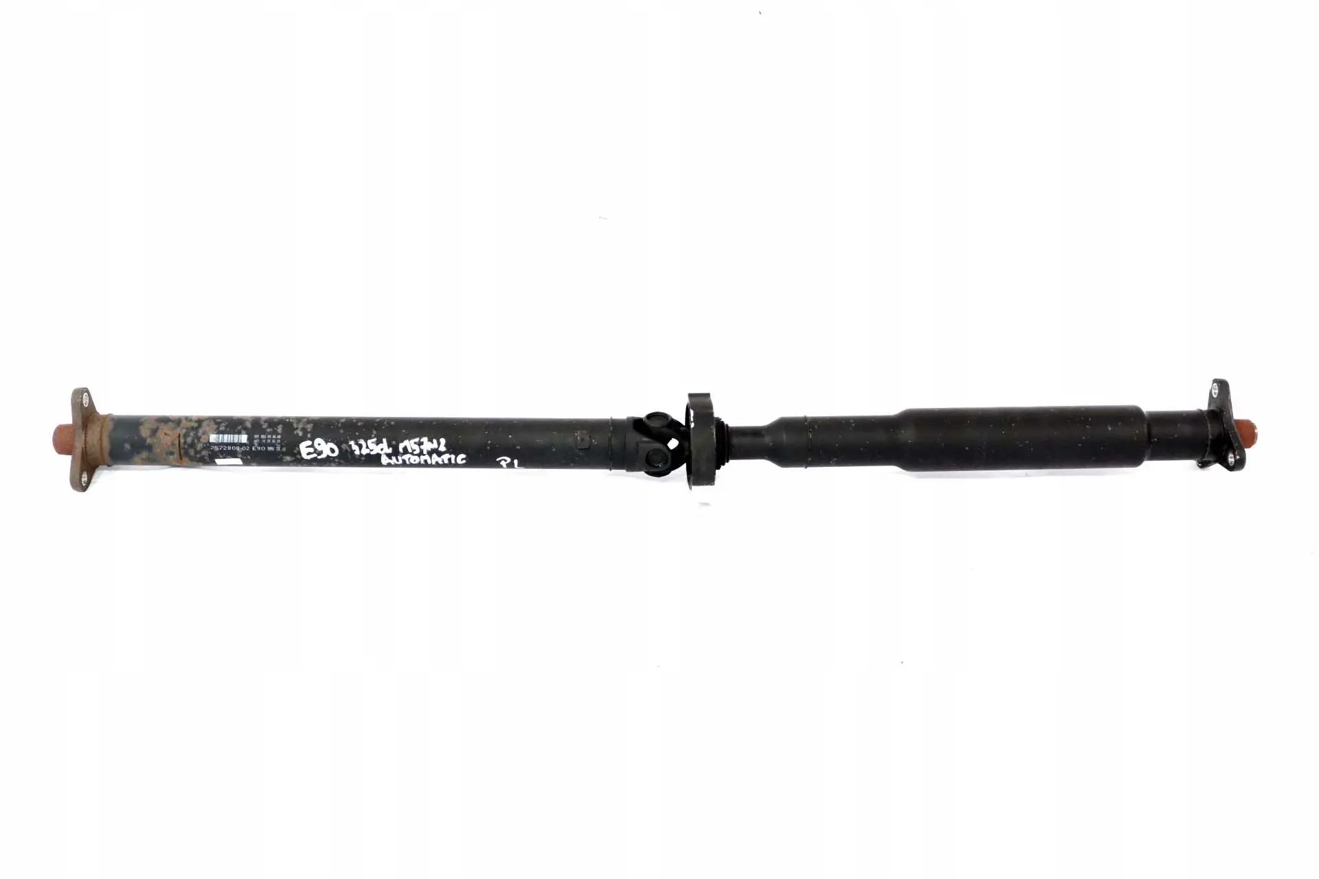 Kardanwelle BMW E90 E91 E92 E93 325D M57N2 Kardan Welle Automatik 7572808