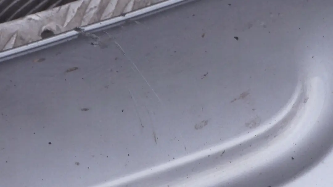 BMW E83 X3 Nakładka listwa próg lewa m-pakiet - SKU 0403480-SBG - Numer Części 0403480