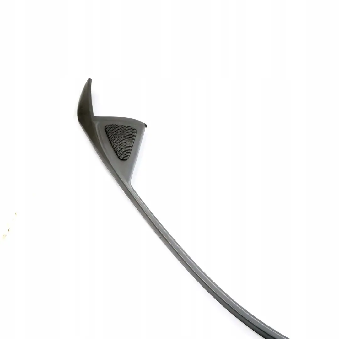 Mercedes-Benz W210 Fensterrahmenverkleidung Avant A Gauche pour à propos du numéro de pièce A2107250171 Mercedes-Benz W210 Fensterrahmenverkleidung Avant A Gauche - SKU A2107250171 - Numéro de pièce A2107250171