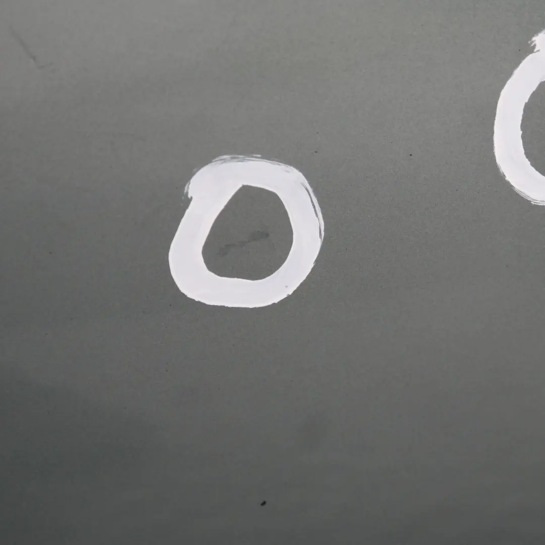 Beifahrer Tür hinten rechts Graugruen Grau Gruen Metallic - 442 für BMW X5 er E53 mit Teilenummer 8256828 BMW X5 er E53 Beifahrer Tür hinten rechts Graugruen Grau Gruen Metallic - 442 - SKU 8256828-GG - Teilenummer 8256828