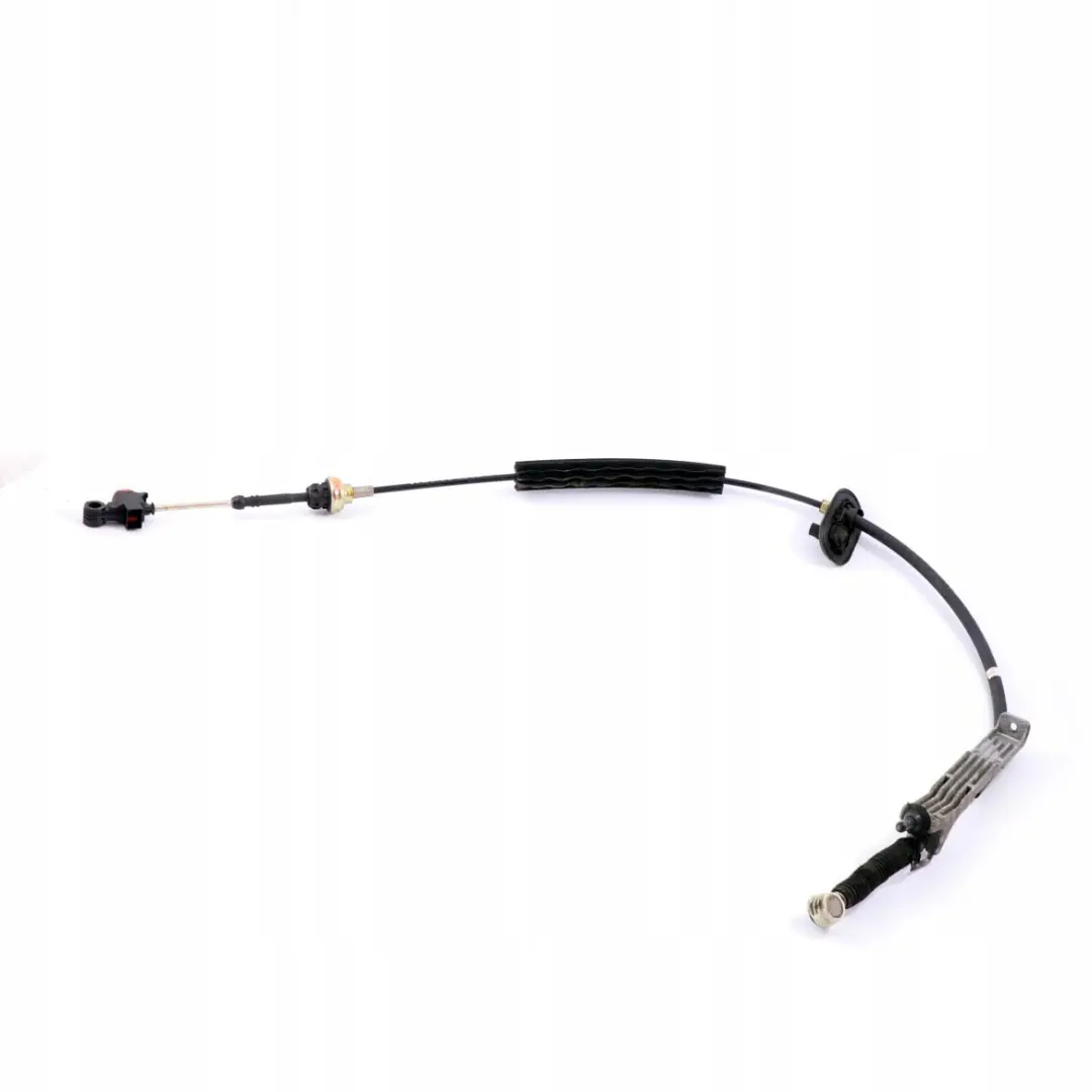 Mercedes-Benz A W168 Automatic Transmission Shifting Bowden Cable to with Part number A1683700173 Mercedes-Benz A W168 Automatic Transmission Shifting Bowden Cable - SKU A1683700173 - Part number A1683700173