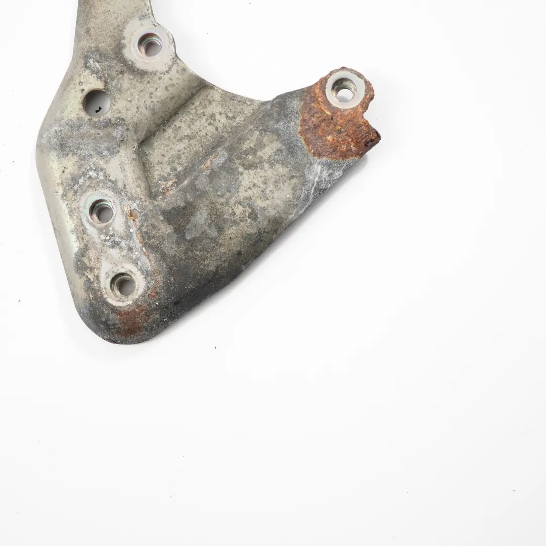 M266 Benzin Ansaugkrümmer Halterung Montageplatte für Mercedes W169 W245 mit Teilenummer A2660940527 Mercedes W169 W245 M266 Benzin Ansaugkrümmer Halterung Montageplatte - SKU A2660940527 - Teilenummer A2660940527