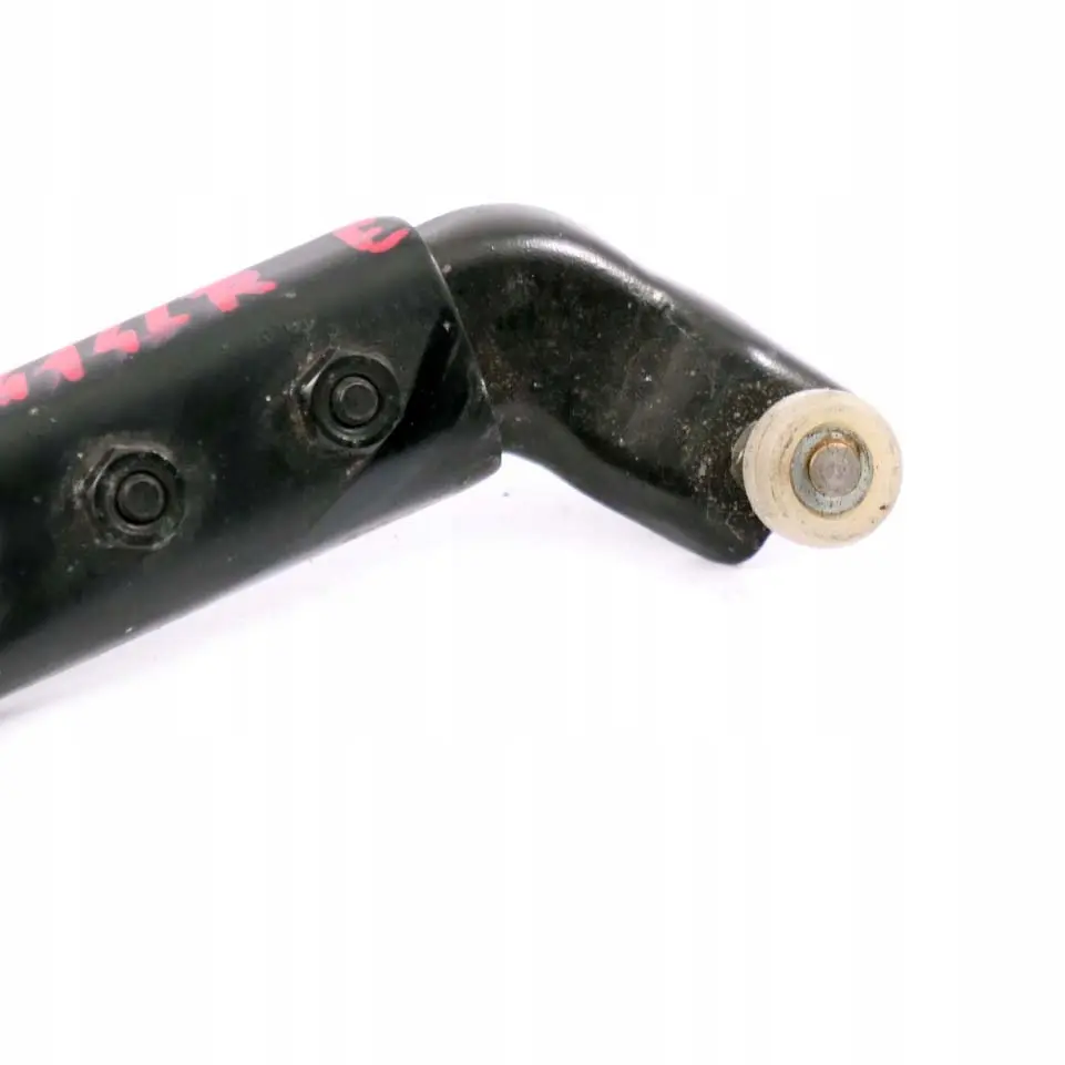 W414 Charnière Supérieure Coulissante Arrière Gauche pour Mercedes Vaneo à propos du numéro de pièce A4147600347 Mercedes Vaneo W414 Charnière Supérieure Coulissante Arrière Gauche - SKU A4147600347 - Numéro de pièce A4147600347