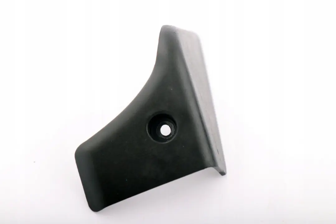 Funda Interior Asiento Delantero Izquierdo Schwarz Negro para BMW X3 E46 E53 E83 con número de pieza 8226407 BMW X3 E46 E53 E83 Funda Interior Asiento Delantero Izquierdo Schwarz Negro - SKU 8226407 - Número de pieza 8226407