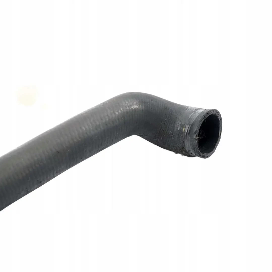  Mercedes-Benz C-Class W203 OM611 Radiator Expansion Tank Top Right Coolant Hose - SKU A2035010382 - Part number A2035010382