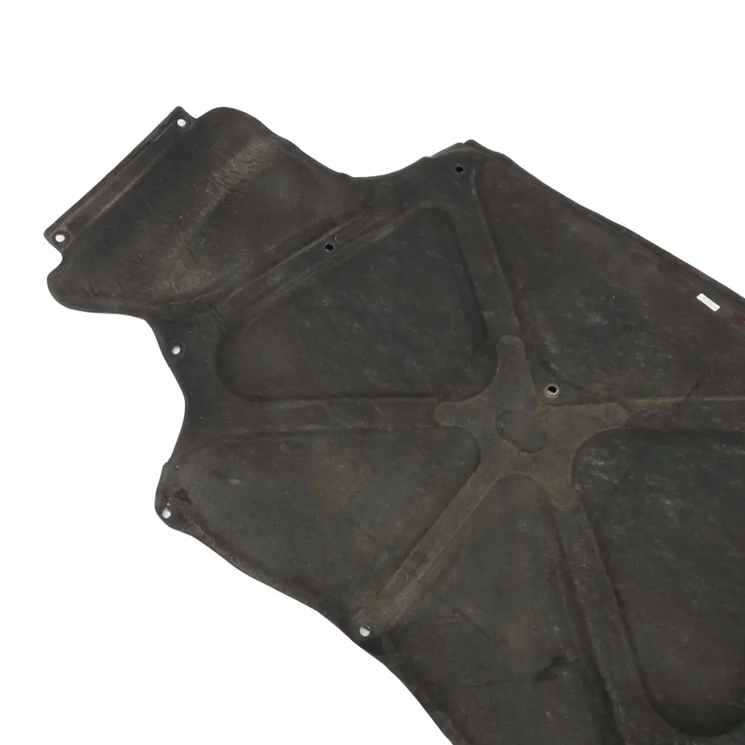  Mercedes-Benz E-Class W210 Engine Hood Bonnet Compartment Sound Insulation - SKU A2106820226 - Part number A2106820226
