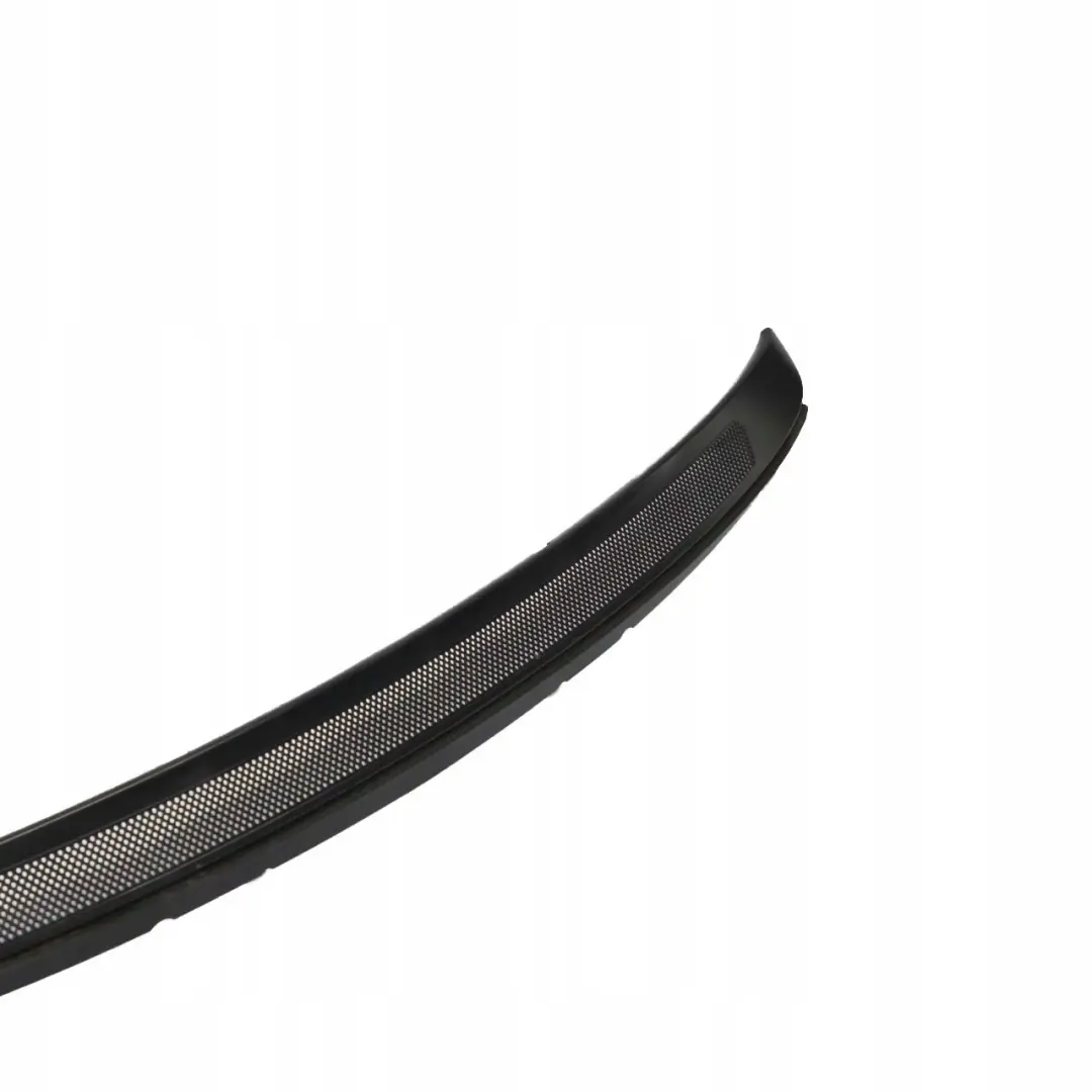 Mercedes Vaneo W414 Parabrisas Scuttle Cubierta Rejilla Panel Trim - SKU A4148300018 - Número de pieza A4148300018
