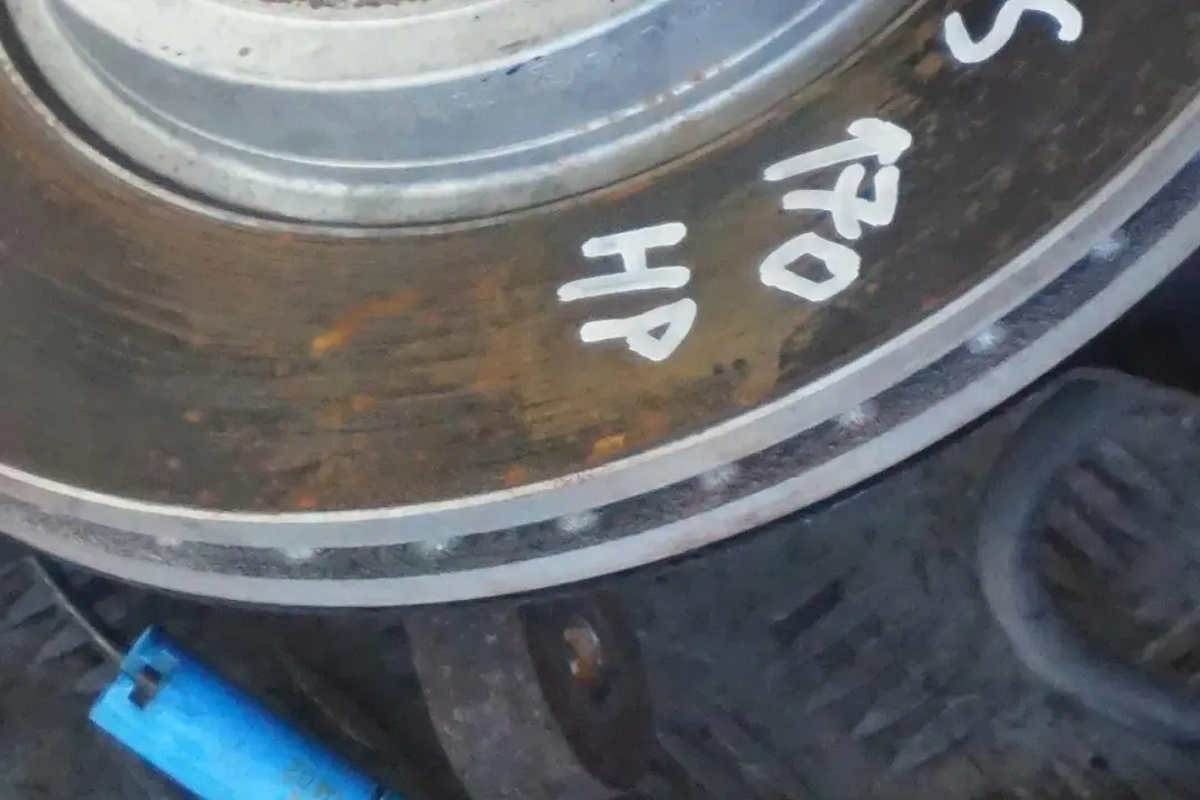 170PS Ammortizzatore Anteriore Sinistro per Mini R53 Cooper S W11 1.6 con numero di parte 6759421 Mini R53 Cooper S W11 1.6 170PS Ammortizzatore Anteriore Sinistro - SKU 6759421-1 - Numero di parte 6759421