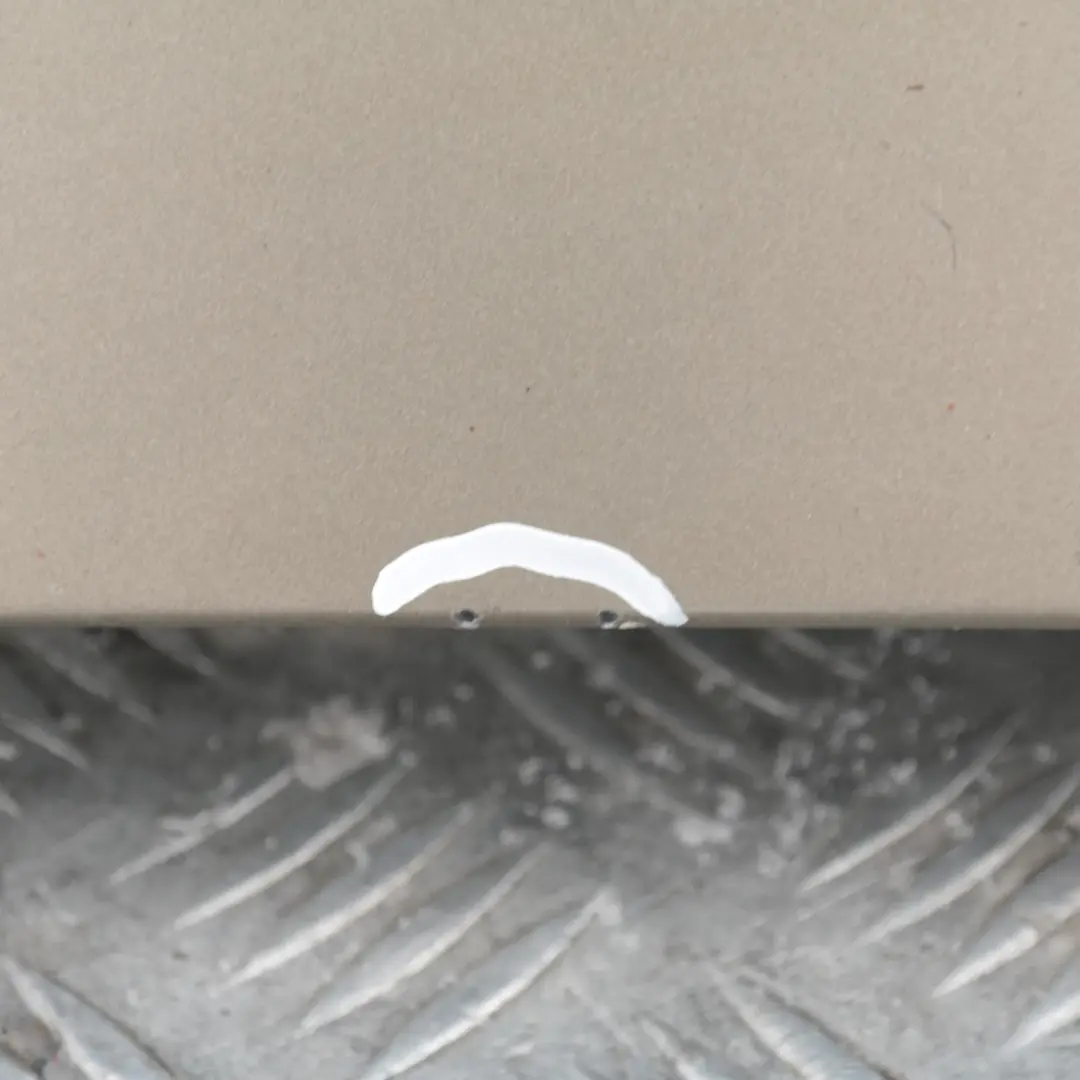 Trunk Lid Tailgate Boot Lid Sonora Metallic to BMW E81 E87 E87N with Part number 41627133898 BMW E81 E87 E87N Trunk Lid Tailgate Boot Lid Sonora Metallic - SKU 7133898-SON - Part number 41627133898