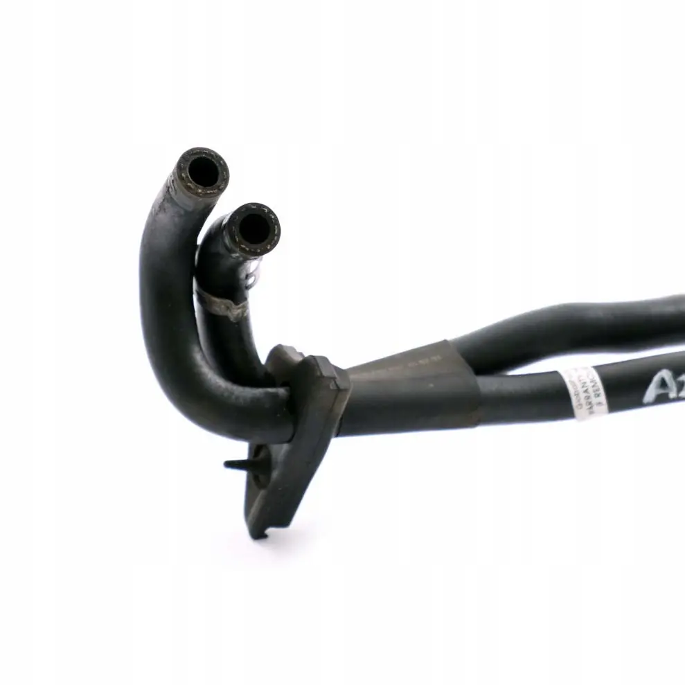 Mercedes-Benz CL S Class W220 C215 Power Steering Pump Pipe Hose to with Part number A2209972652 Mercedes-Benz CL S Class W220 C215 Power Steering Pump Pipe Hose - SKU A2209972652 - Part number A2209972652