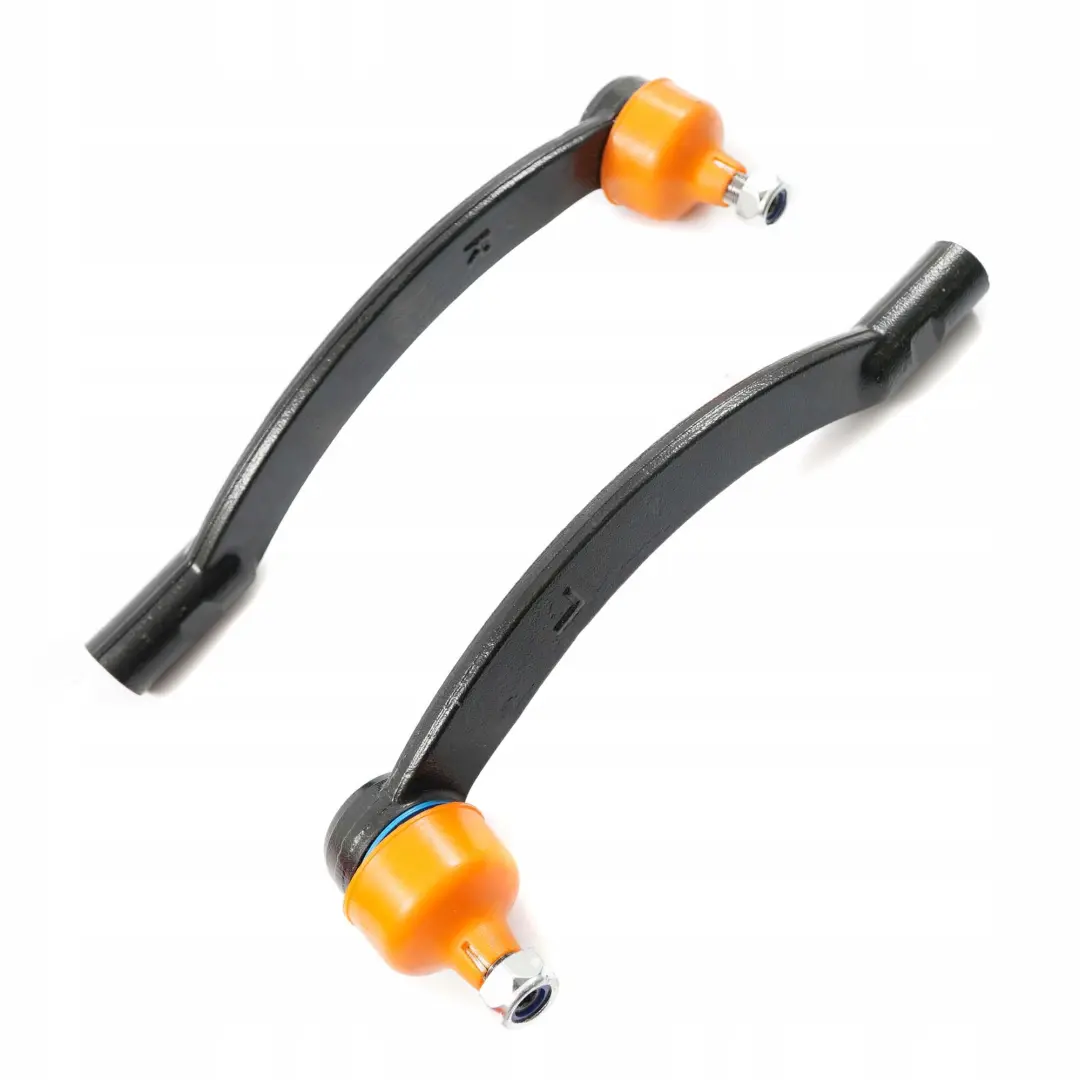 Automotive Group EAG Left Right N/O/S Steering Tie Rod Set to BMW Mini R50 Excel with Part number R50 EAG BMW Mini R50 Excel Automotive Group EAG Left Right N/O/S Steering Tie Rod Set - SKU R50 EAG - Part number R50 EAG