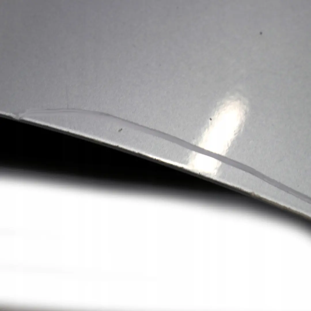 BMW E90 E91 Puerta Delantera Derecha Bluewater Metallic - 896 - SKU 7203644-WB - Número de pieza 7203644