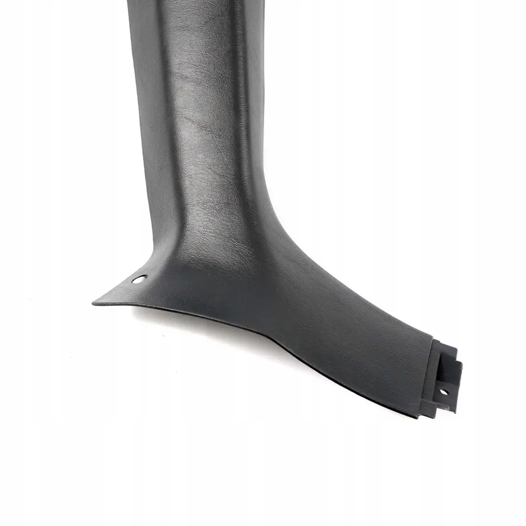 Mercedes-Benz M-Class ML W163 Inside Left N/S D-Pillar Trim Cover to with Part number A1636920103 Mercedes-Benz M-Class ML W163 Inside Left N/S D-Pillar Trim Cover - SKU A1636920103 - Part number A1636920103