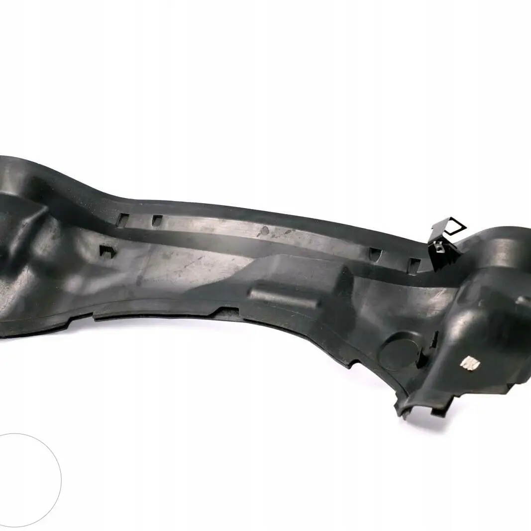 Panel embellecedor parte superior mamparo para Mini Cooper One R55 R56 R57 R58 con número de pieza 2755866 Mini Cooper One R55 R56 R57 R58 Panel embellecedor parte superior mamparo - SKU 2755866-1 - Número de pieza 2755866