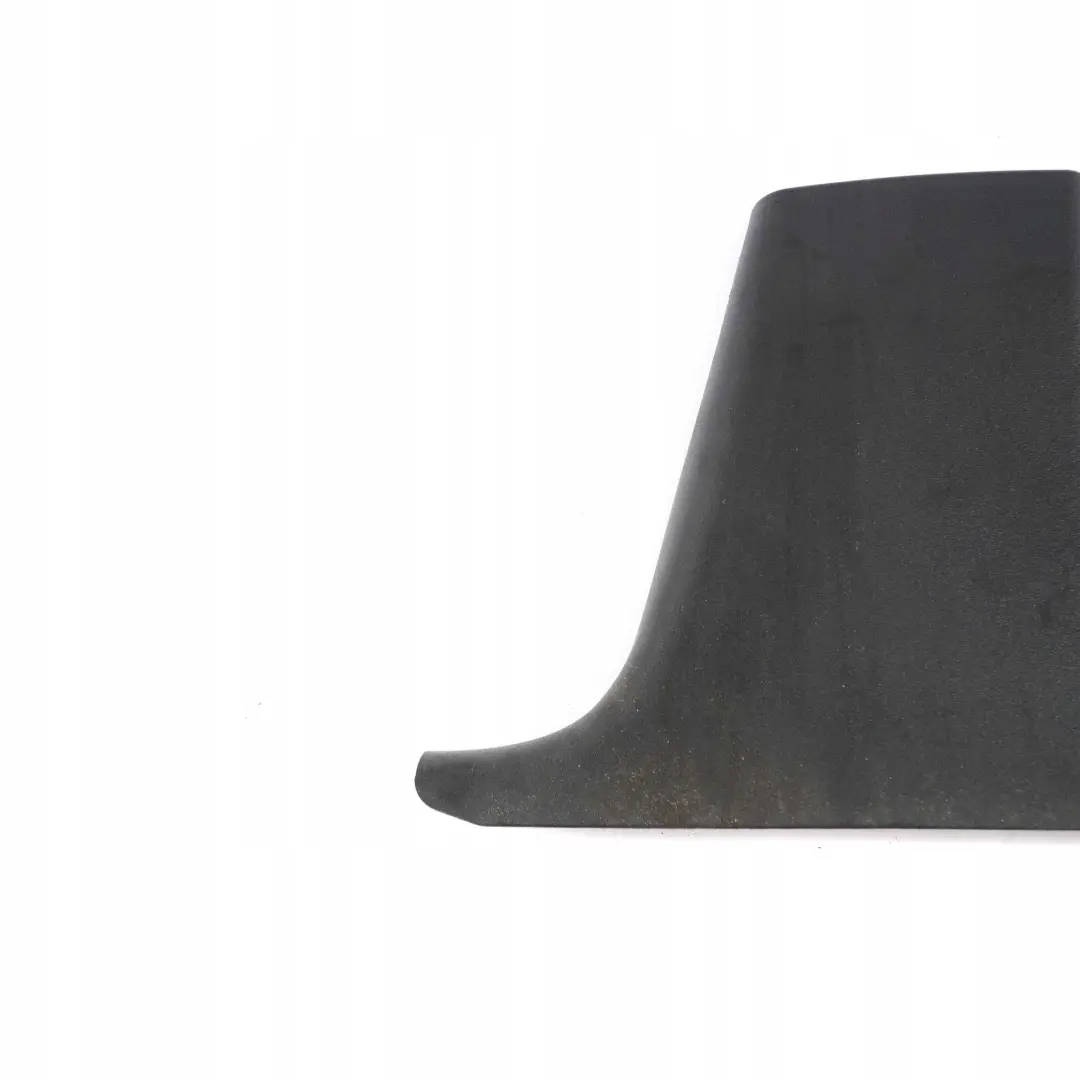 Mercedes-Benz W210 Montant B Droite Couverture pour à propos du numéro de pièce A2106902230 Mercedes-Benz W210 Montant B Droite Couverture - SKU A2106902230 - Numéro de pièce A2106902230