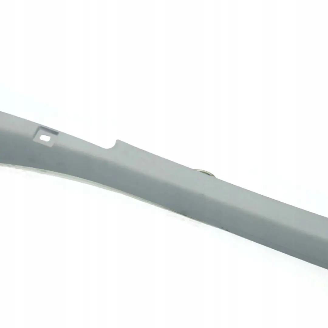  Mercedes-Benz Vaneo W414 Trim A-Pillar Front Left Panel N/S Grey - SKU A4146920001 - Part number A4146920001