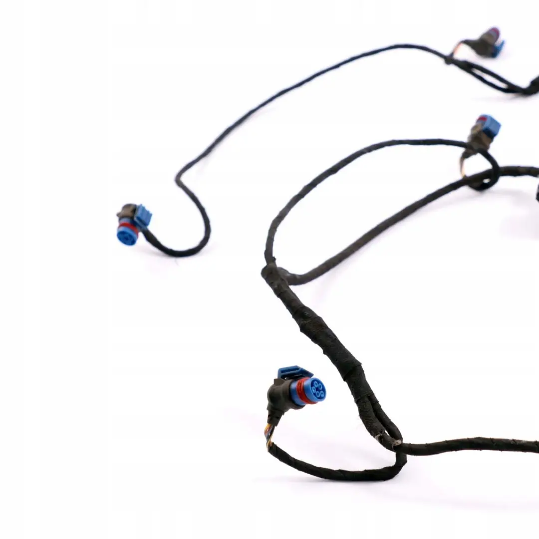 Mercedes-Benz A W168 Front Bumper Parking Sensor Wiring Loom Cable Harness to with Part number A1685406605 Mercedes-Benz A W168 Front Bumper Parking Sensor Wiring Loom Cable Harness - SKU A1685406605 - Part number A1685406605