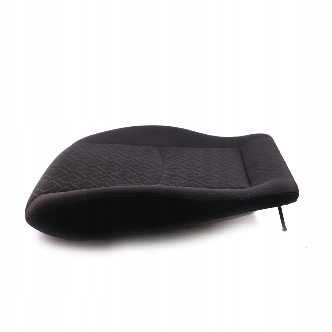  Mercedes-Benz C-Class W203 Front Seat Cover Cushion Fabric Cloth Anthrazit - SKU A2039106746 - Part number A2039106746