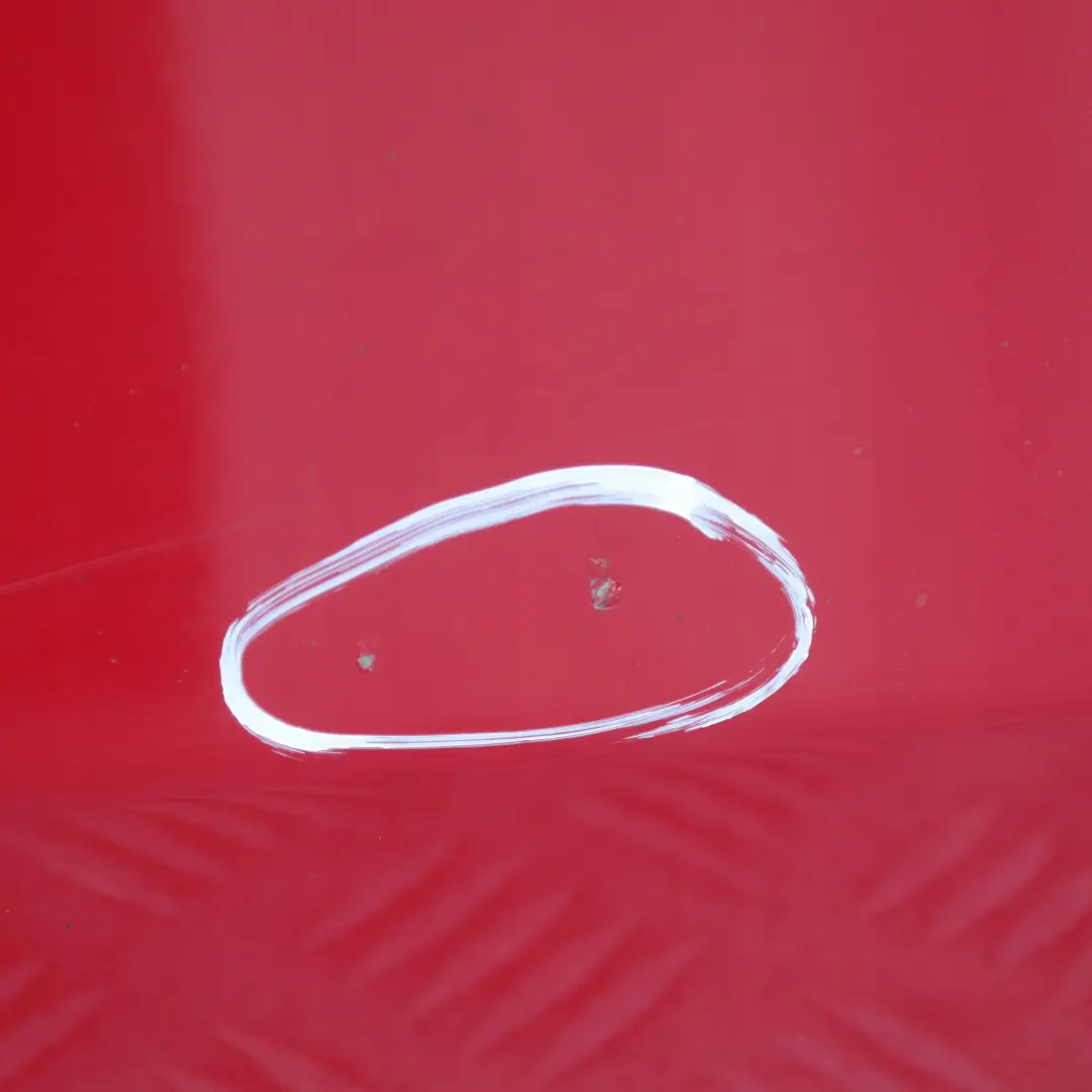 Arriere Droite Rouge Carmin Rouge pour BMW E87 LCI Porte à propos du numéro de pièce 41527132342 BMW E87 LCI Porte Arriere Droite Rouge Carmin Rouge - SKU 7191018-KAR - Numéro de pièce 41527132342