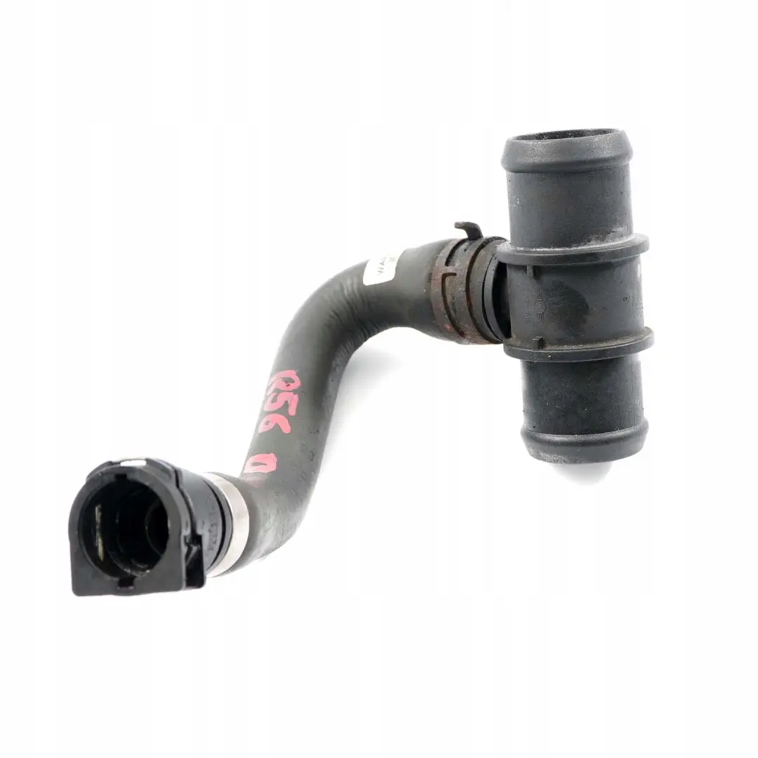 Tubo Raffreddonneto per Mini Clubman Cooper D Diesel R55 R56 con numero di parte 2754504 Mini Clubman Cooper D Diesel R55 R56 Tubo Raffreddonneto - SKU 2754504 - Numero di parte 2754504