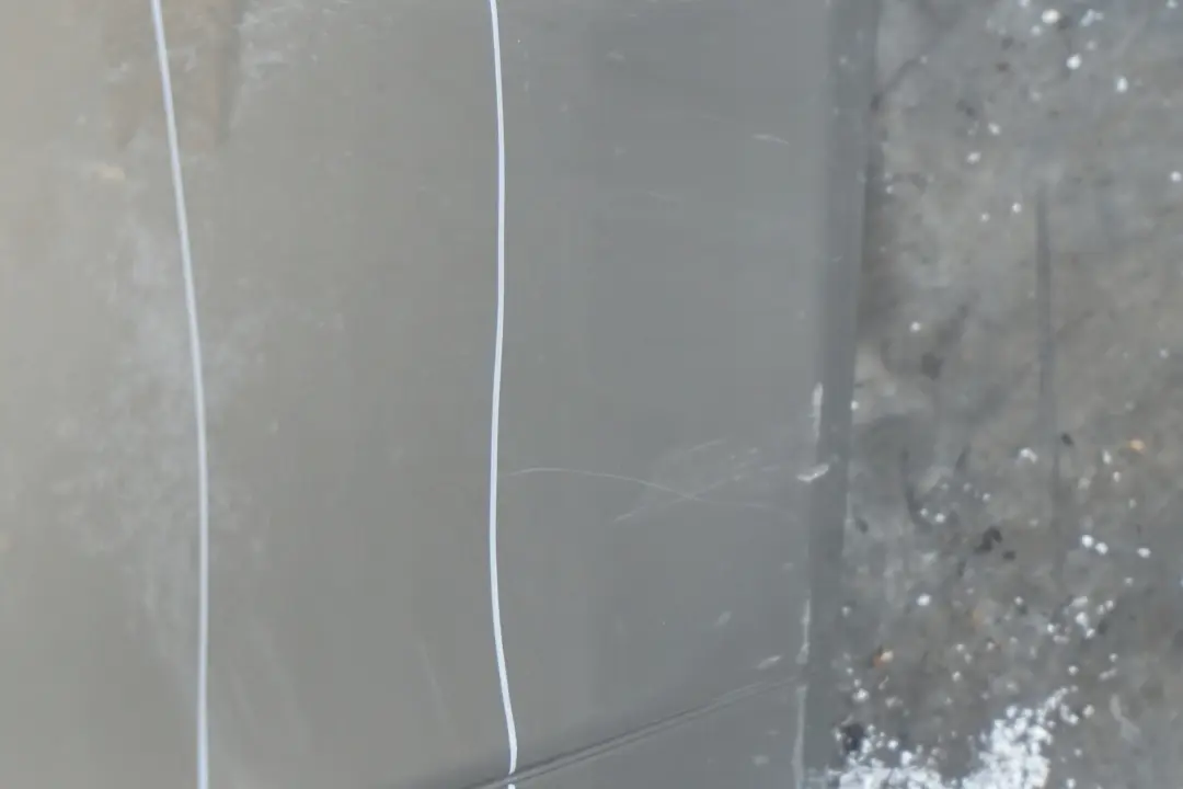 Zderzak tylny tył Platinbronze do BMW E60 LCI o numerze 0422349 BMW E60 LCI Zderzak tylny tył Platinbronze - SKU 0422349-PB - Numer Części 0422349