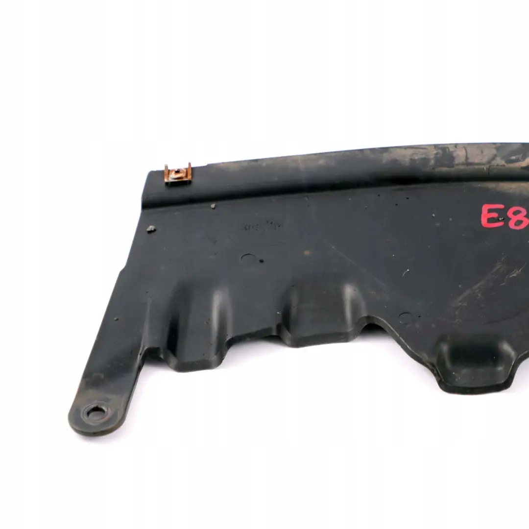 BMW 1 Series E82 E88 Rear Bumber Cover Lower - SKU 7183874 - Part number 7183874