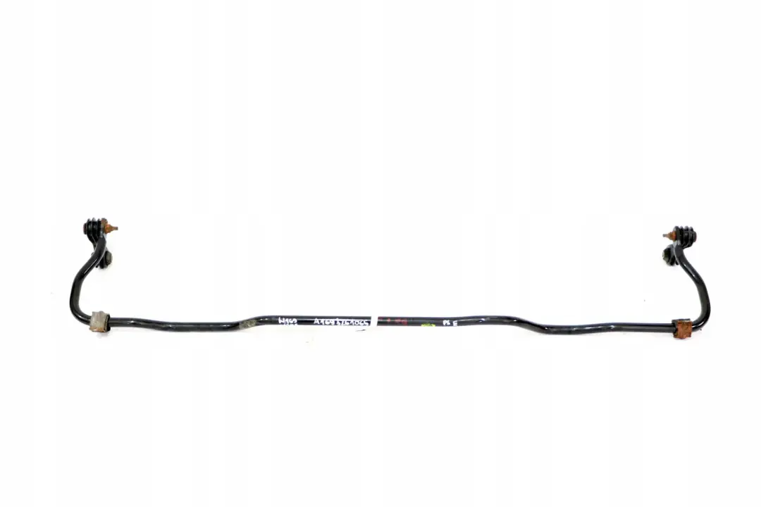 Class W245 Rear Axle Suspension Stabilizer Anti Roll Torsion Bar to Mercedes B with Part number A1693230965 Mercedes B Class W245 Rear Axle Suspension Stabilizer Anti Roll Torsion Bar - SKU A1693261065 - Part number A1693230965