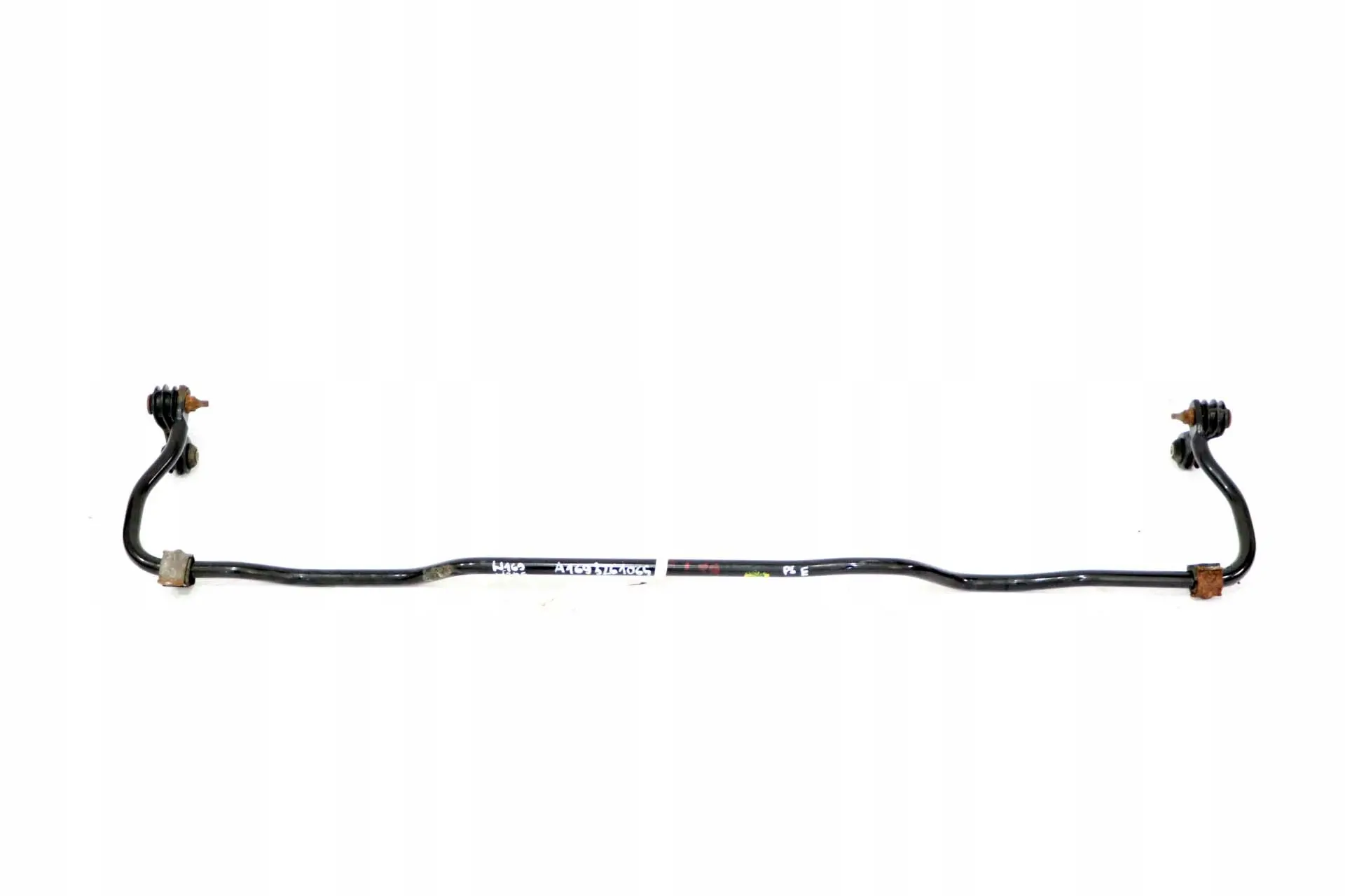 Mercedes B Class W245 Rear Axle Suspension Stabilizer Anti Roll Torsion Bar