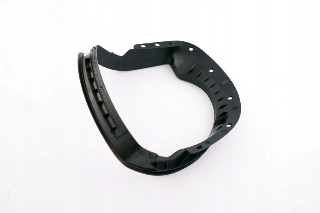 BMW 3 4 Series F30 F32 F80 M3 Trim Panel Steering Column Slot Cover - SKU 9353132 - Part number 9353132
